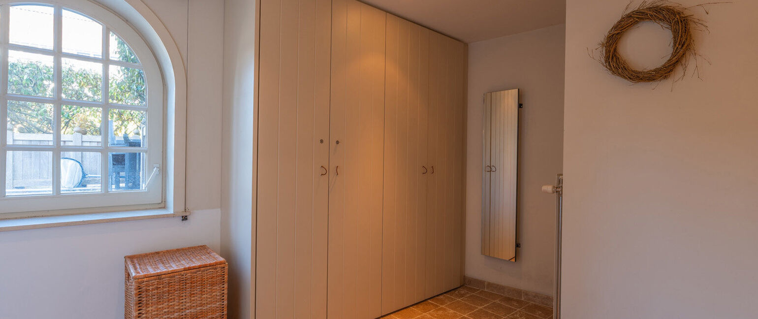 Huis te koop in Knokke-Heist
