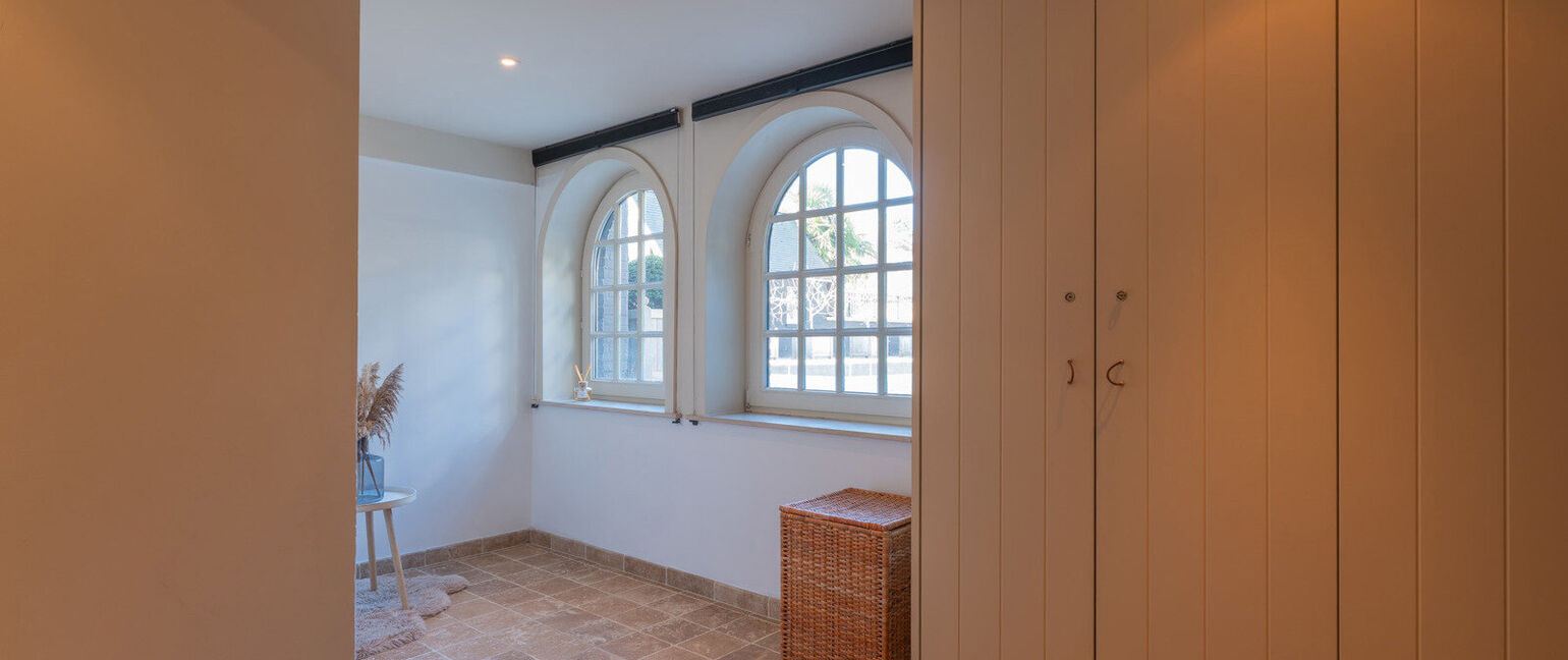 Huis te koop in Knokke-Heist