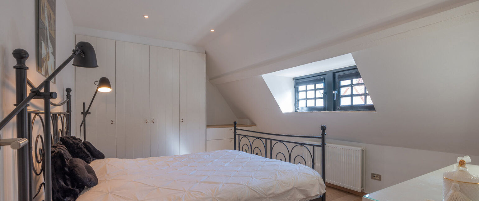 Huis te koop in Knokke-Heist
