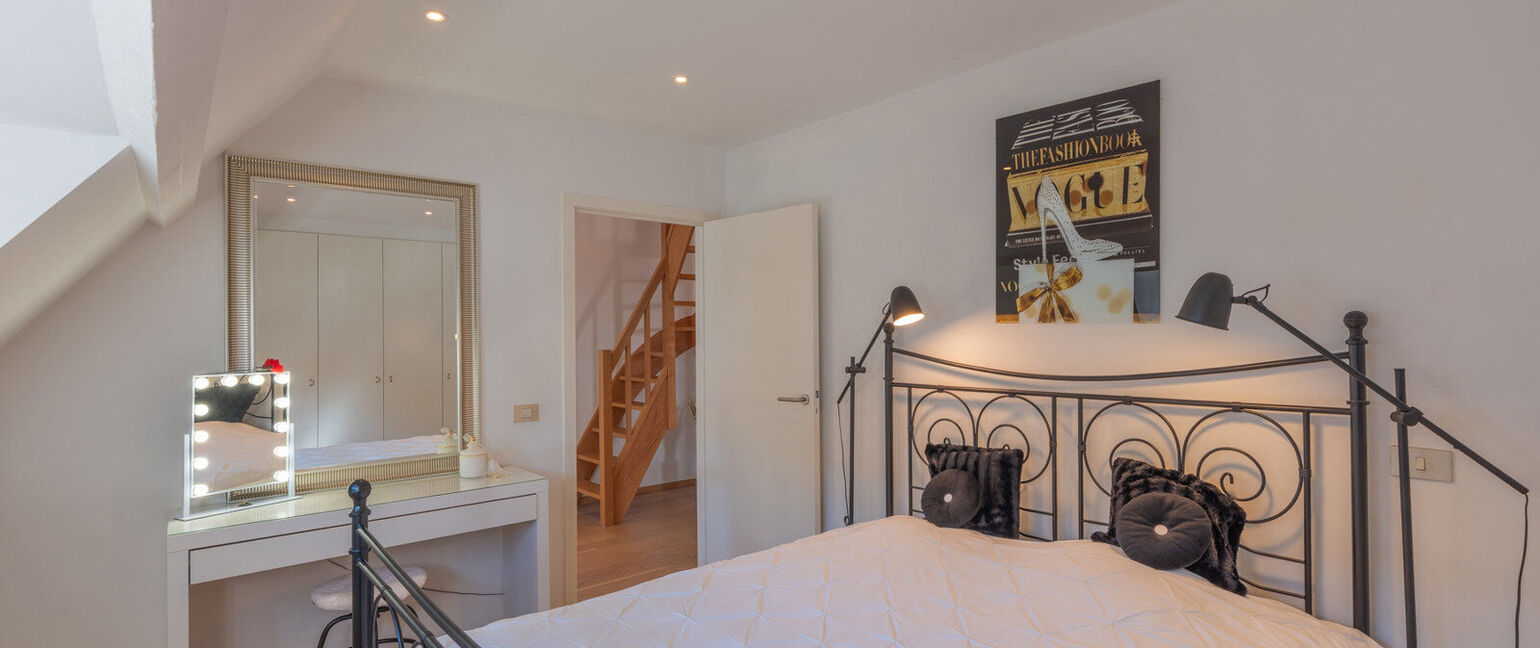 Huis te koop in Knokke-Heist