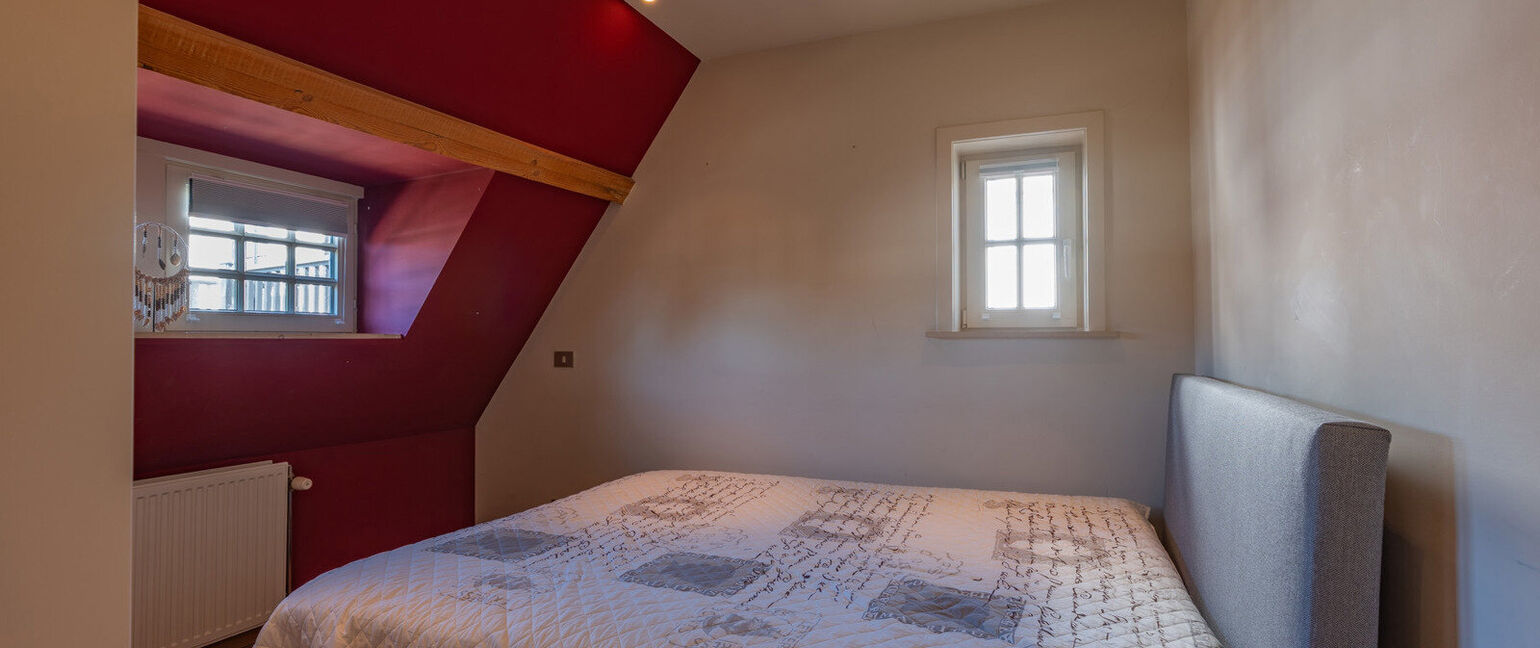 Huis te koop in Knokke-Heist