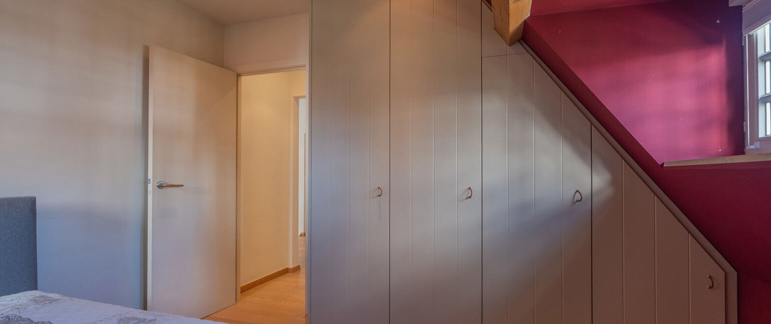 Huis te koop in Knokke-Heist