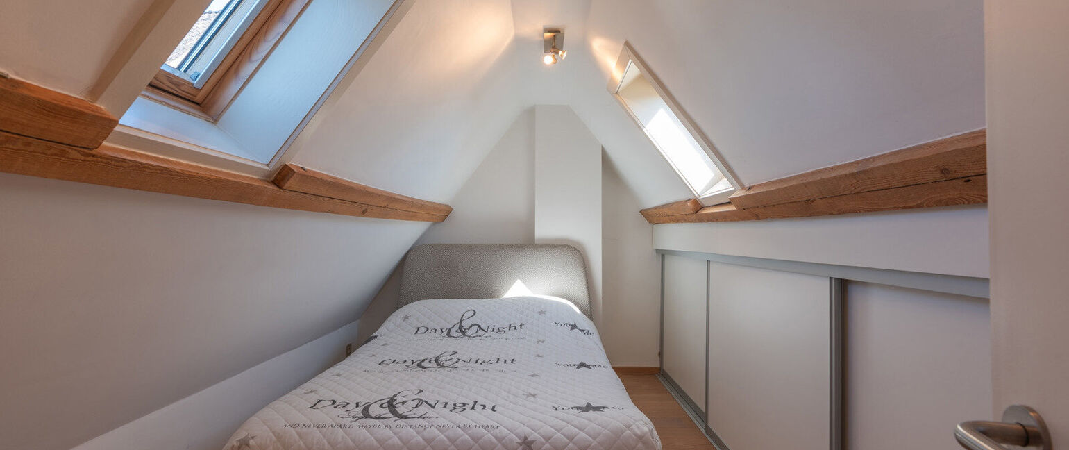 Huis te koop in Knokke-Heist