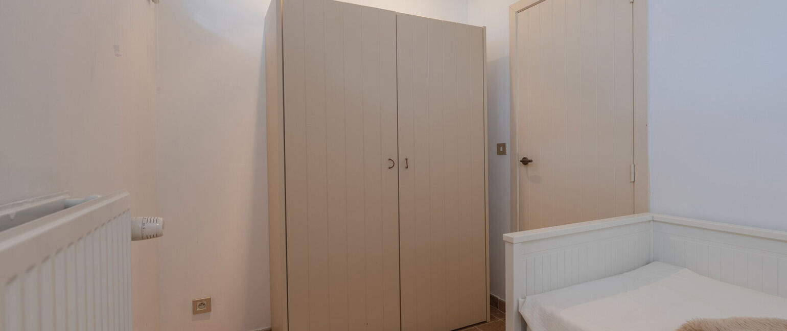 Huis te koop in Knokke-Heist
