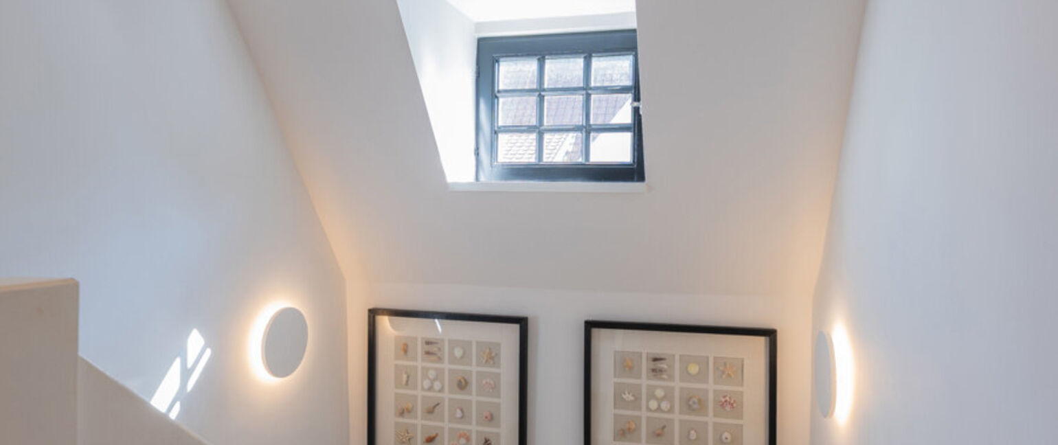 Huis te koop in Knokke-Heist
