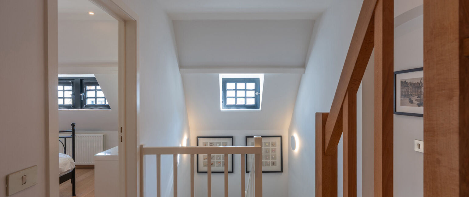 Huis te koop in Knokke-Heist