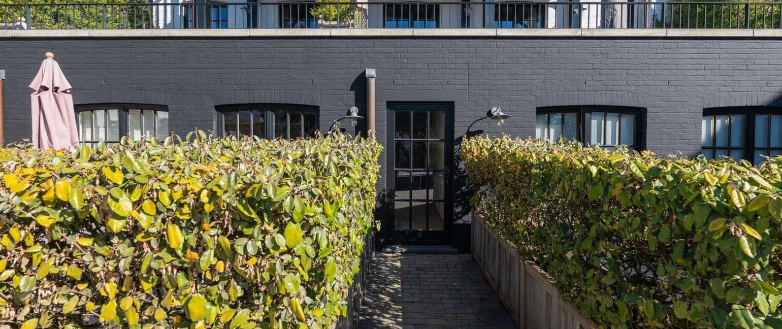 Huis te koop in Knokke-Heist