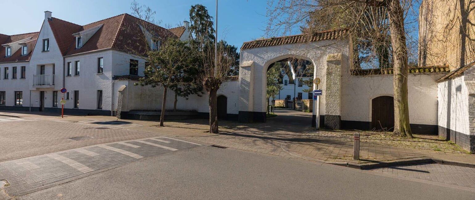 Huis te koop in Knokke-Heist