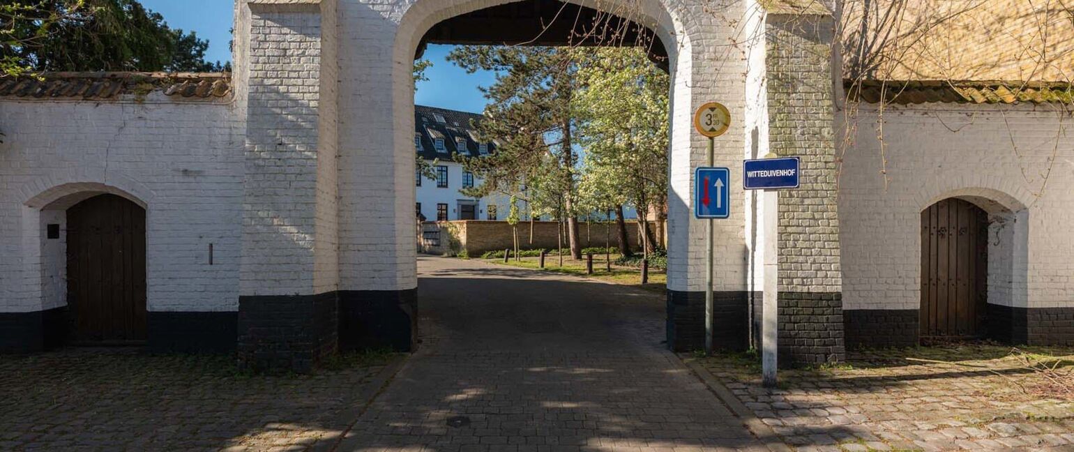 Huis te koop in Knokke-Heist