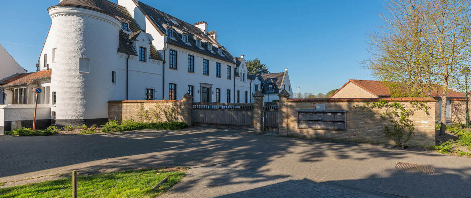 Huis te koop in Knokke-Heist