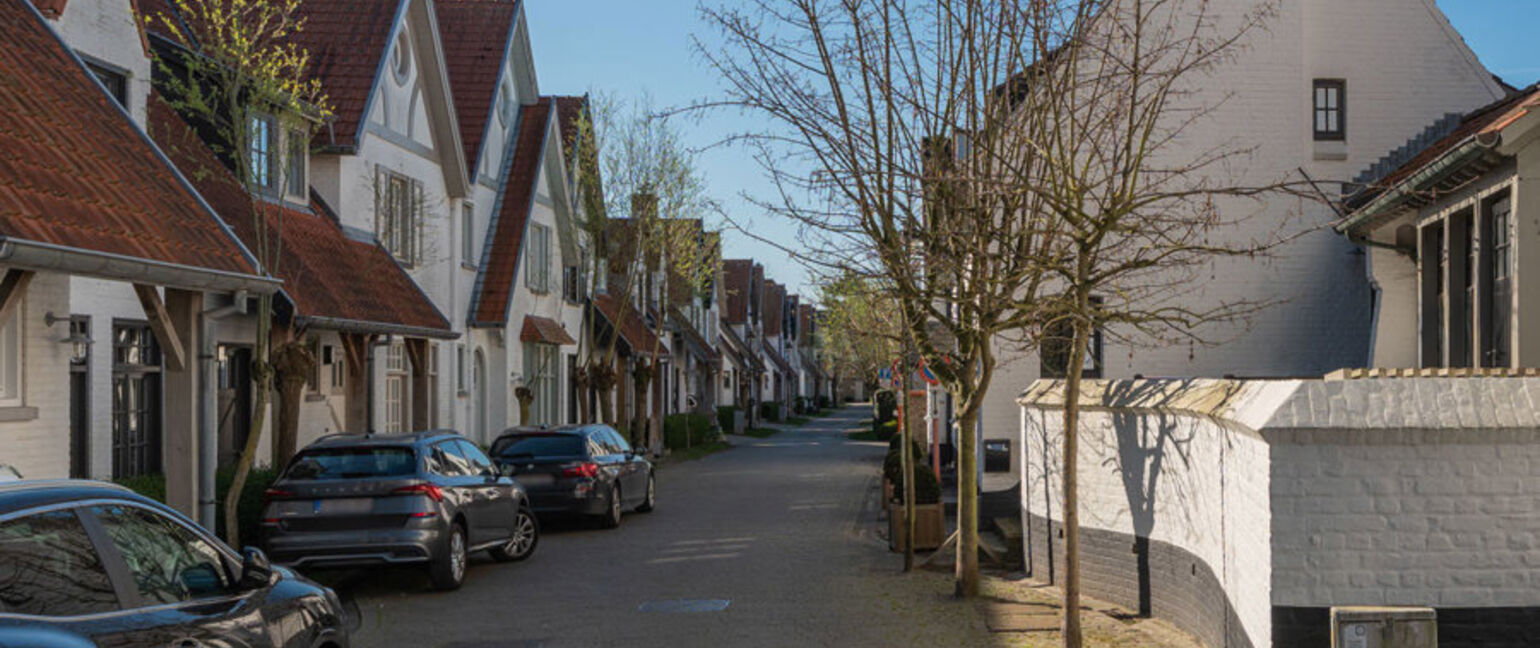 Huis te koop in Knokke-Heist