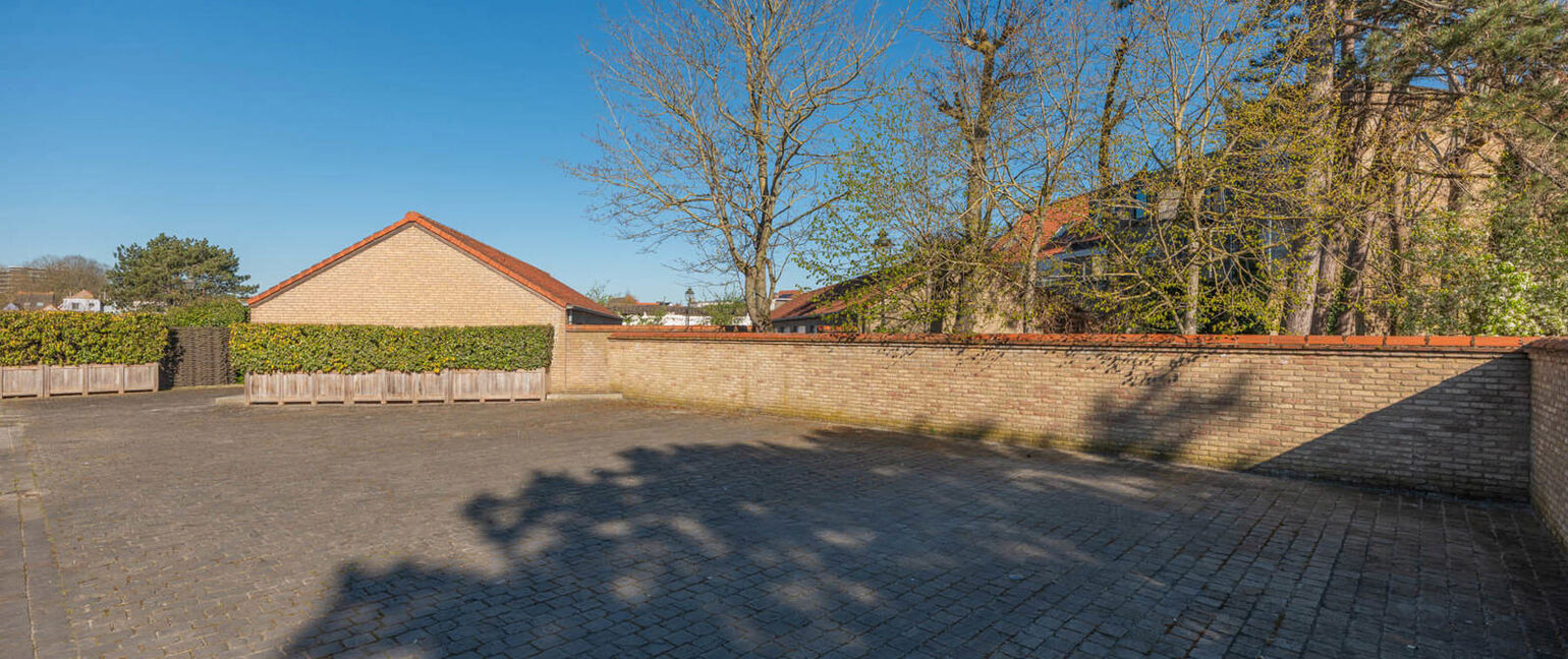 Huis te koop in Knokke-Heist