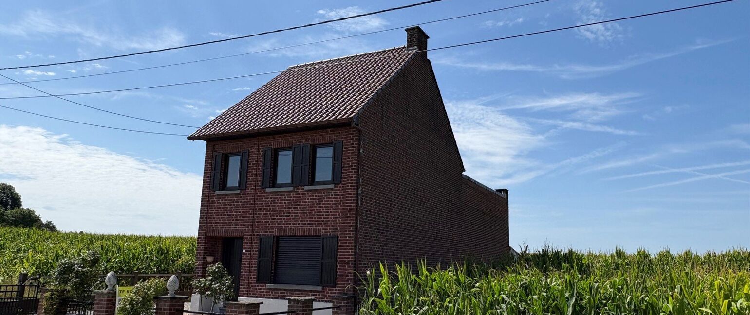 Huis te koop in Kortenaken