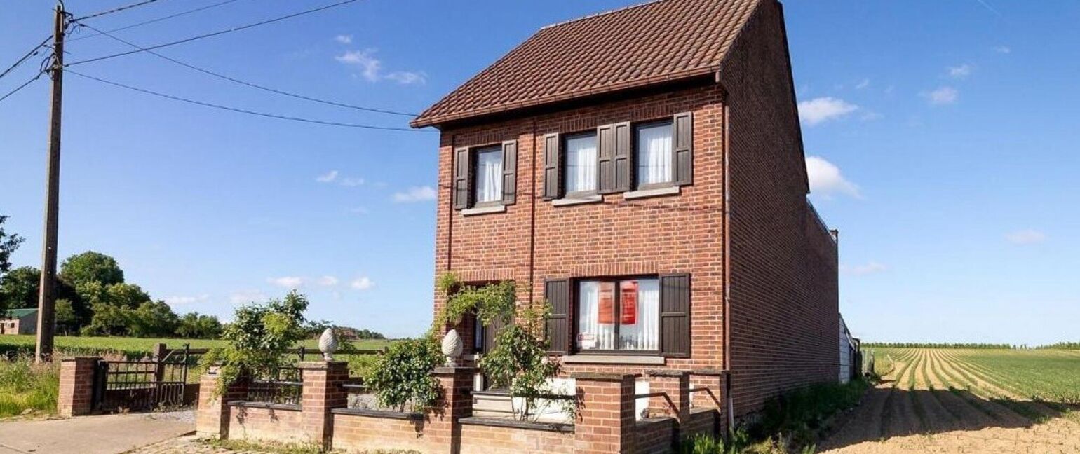 Huis te koop in Kortenaken