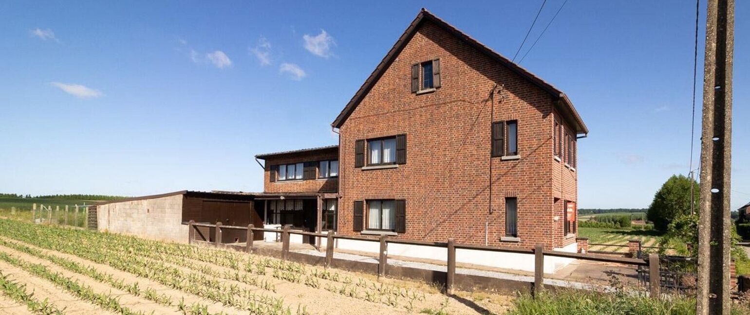 Huis te koop in Kortenaken