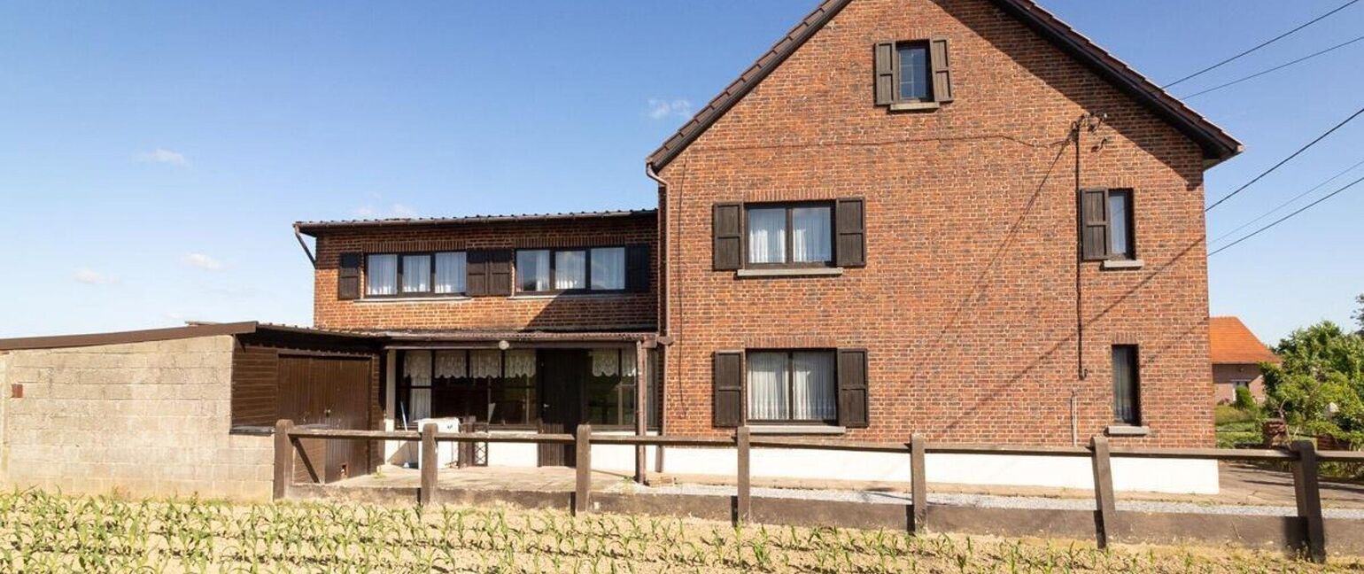 Huis te koop in Kortenaken
