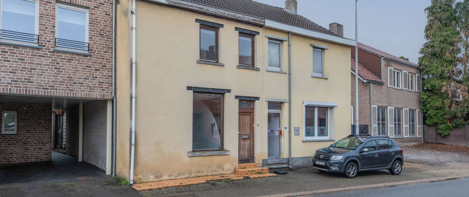 Huis te koop in Lanaken
