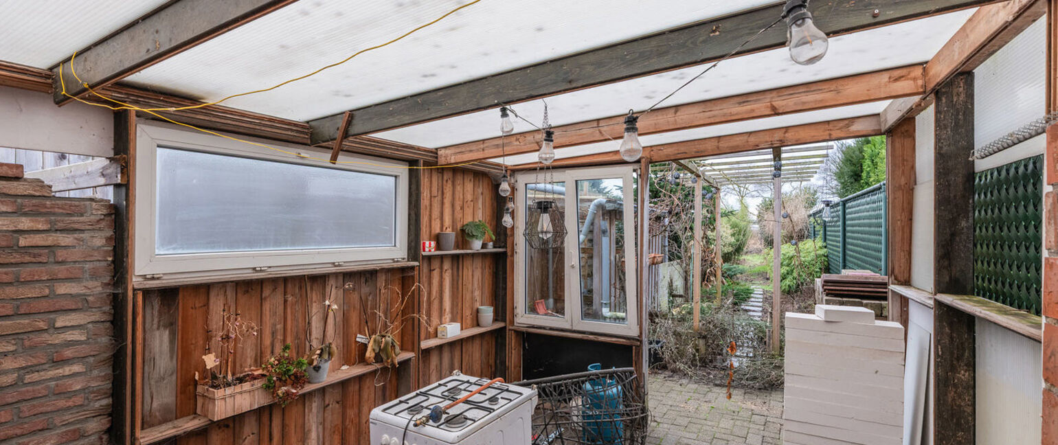 Huis te koop in Lanaken