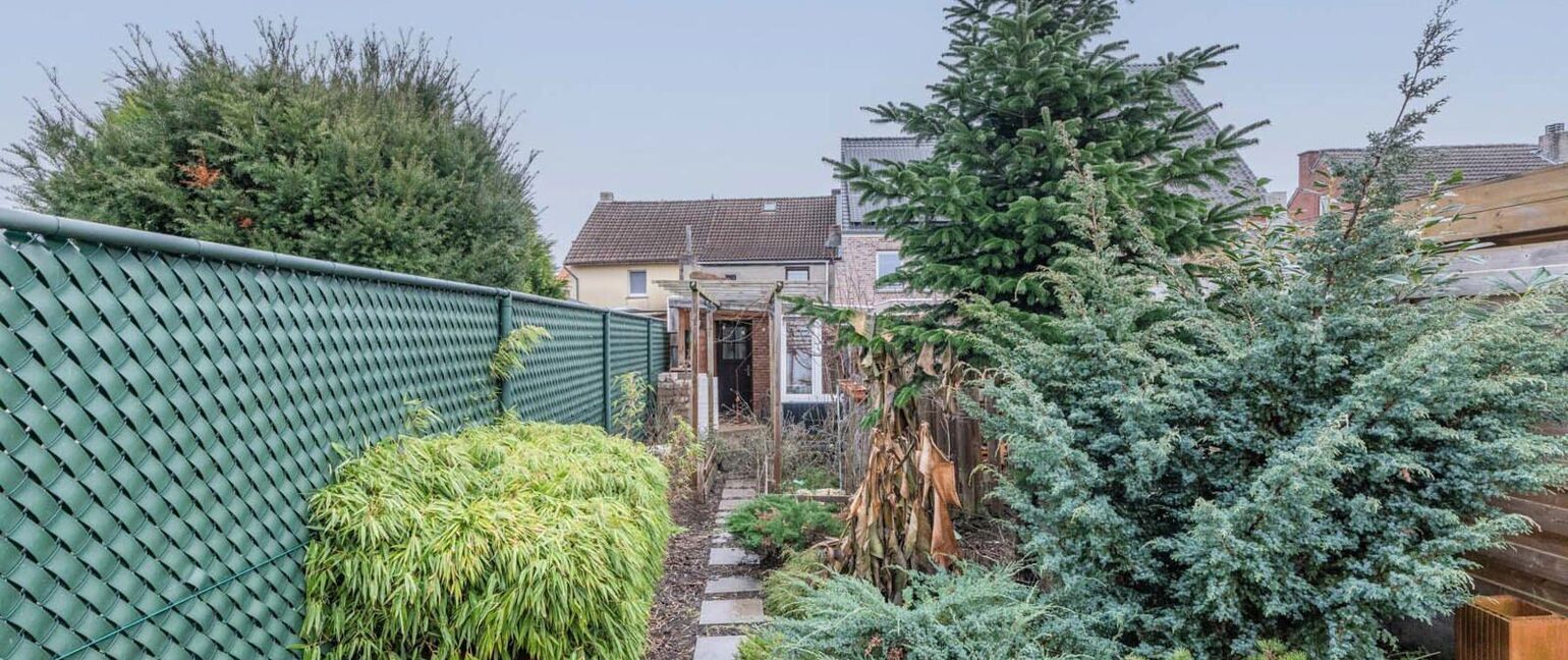 Huis te koop in Lanaken