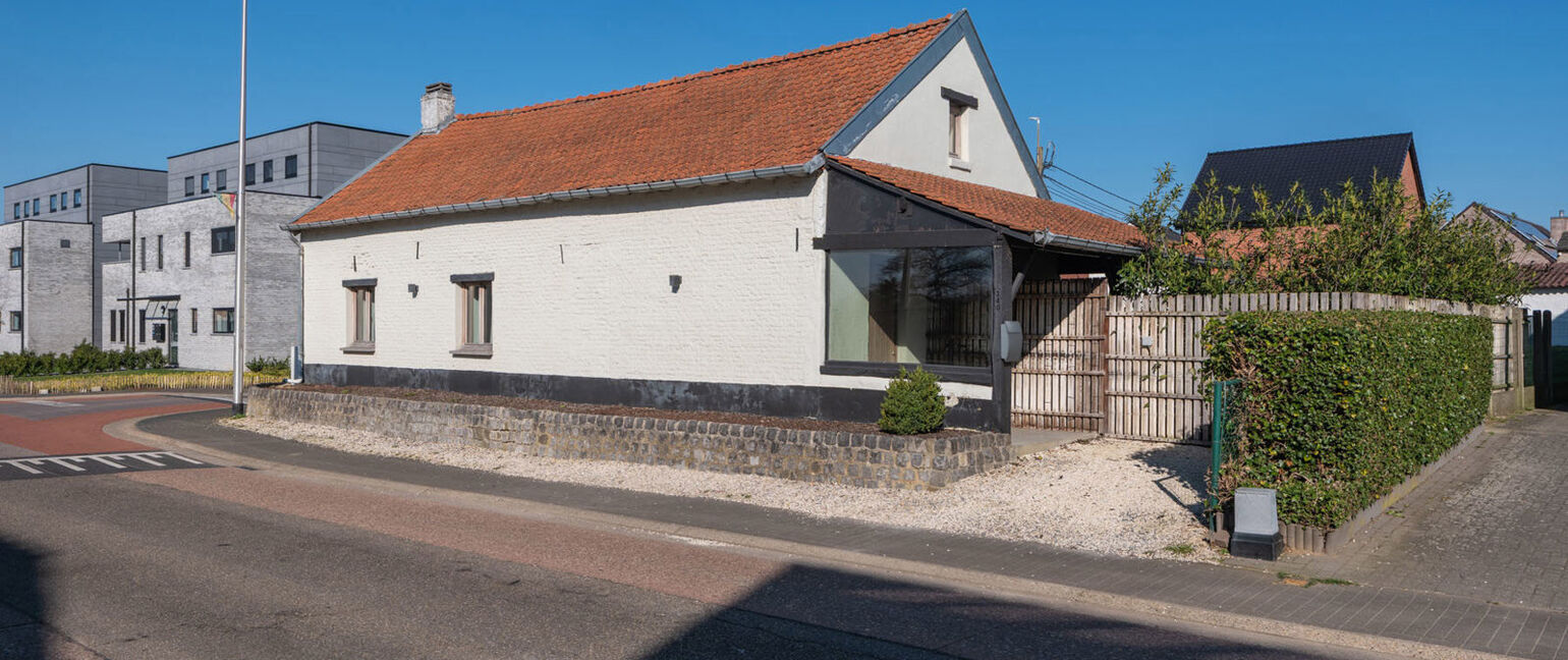 Huis te koop in Lanaken