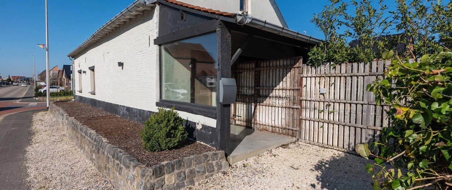 Huis te koop in Lanaken