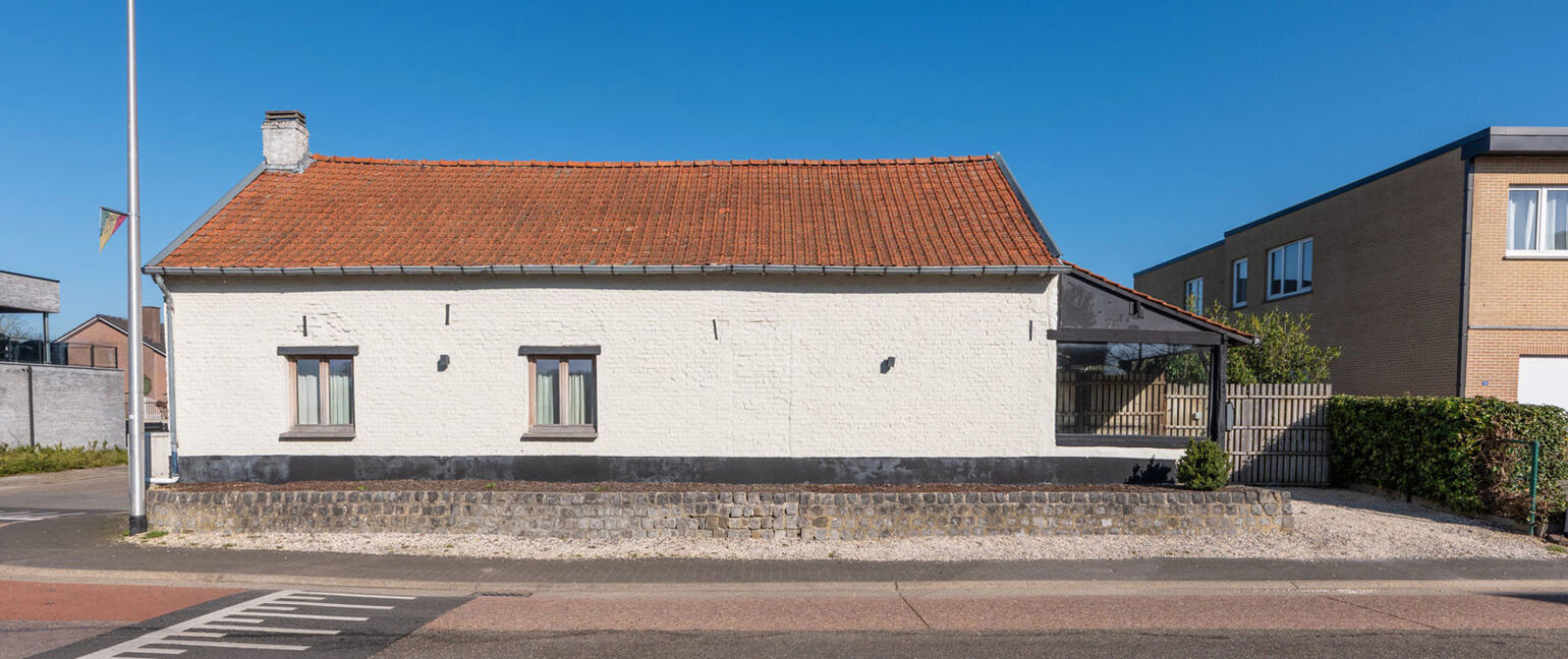 Huis te koop in Lanaken