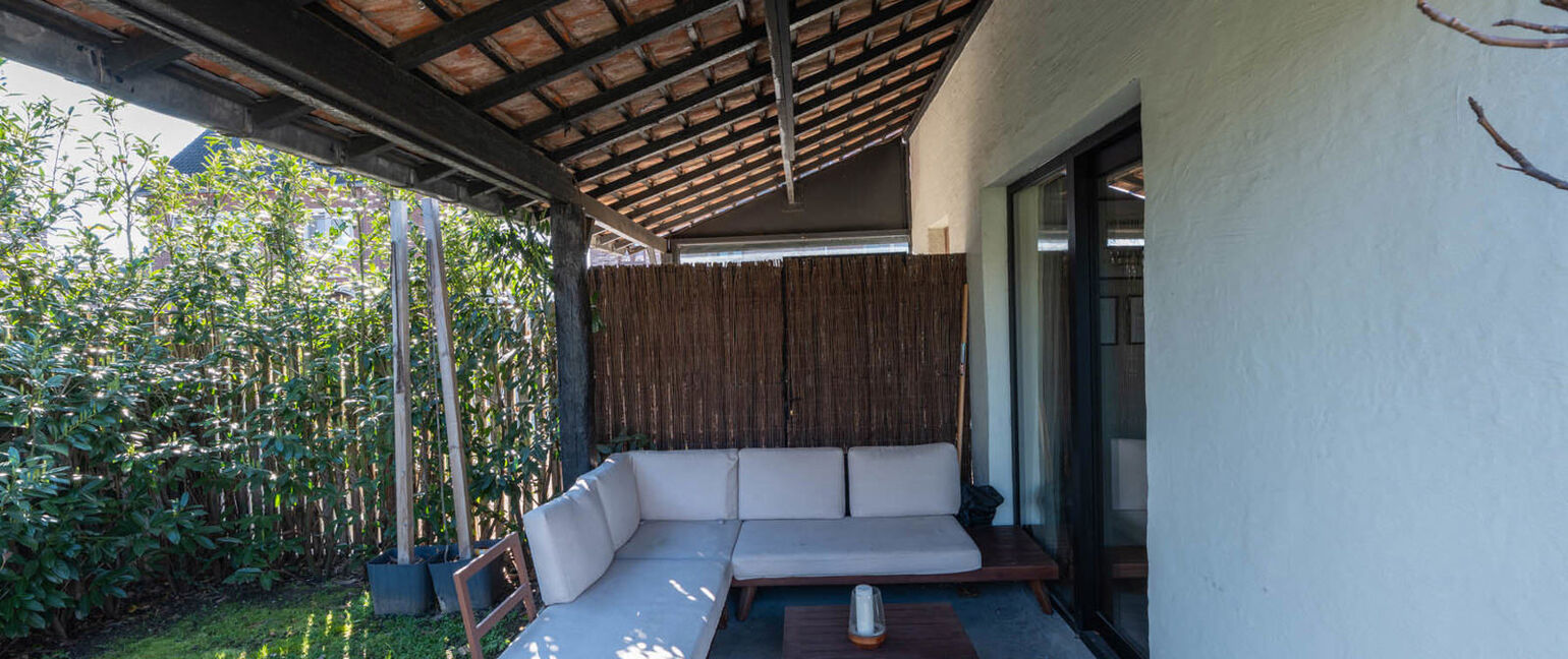 Huis te koop in Lanaken