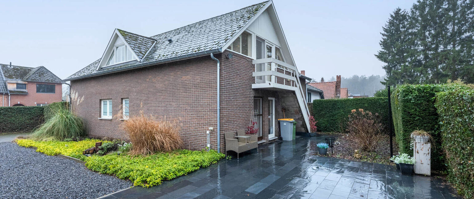 Huis te koop in Lanaken