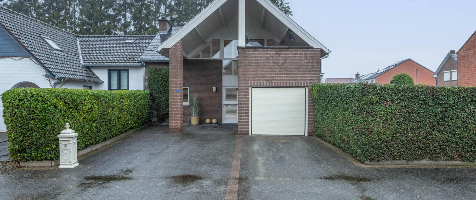 Huis te koop in Lanaken