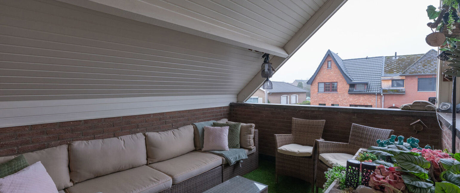 Huis te koop in Lanaken