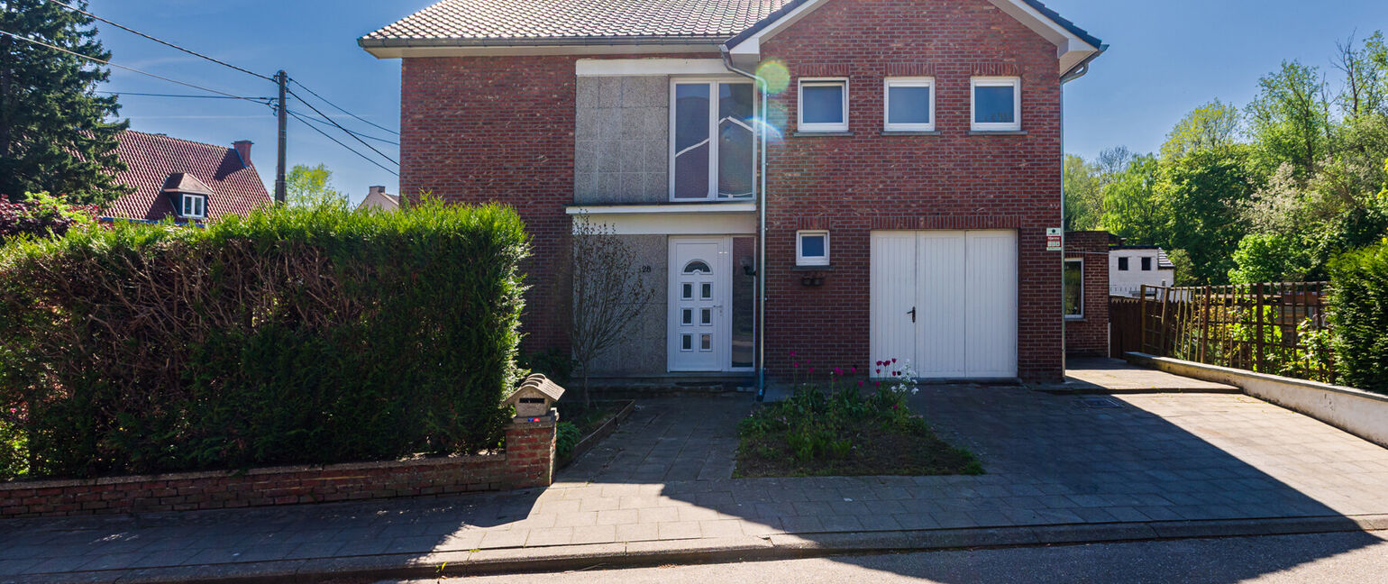 Huis te koop in Landen