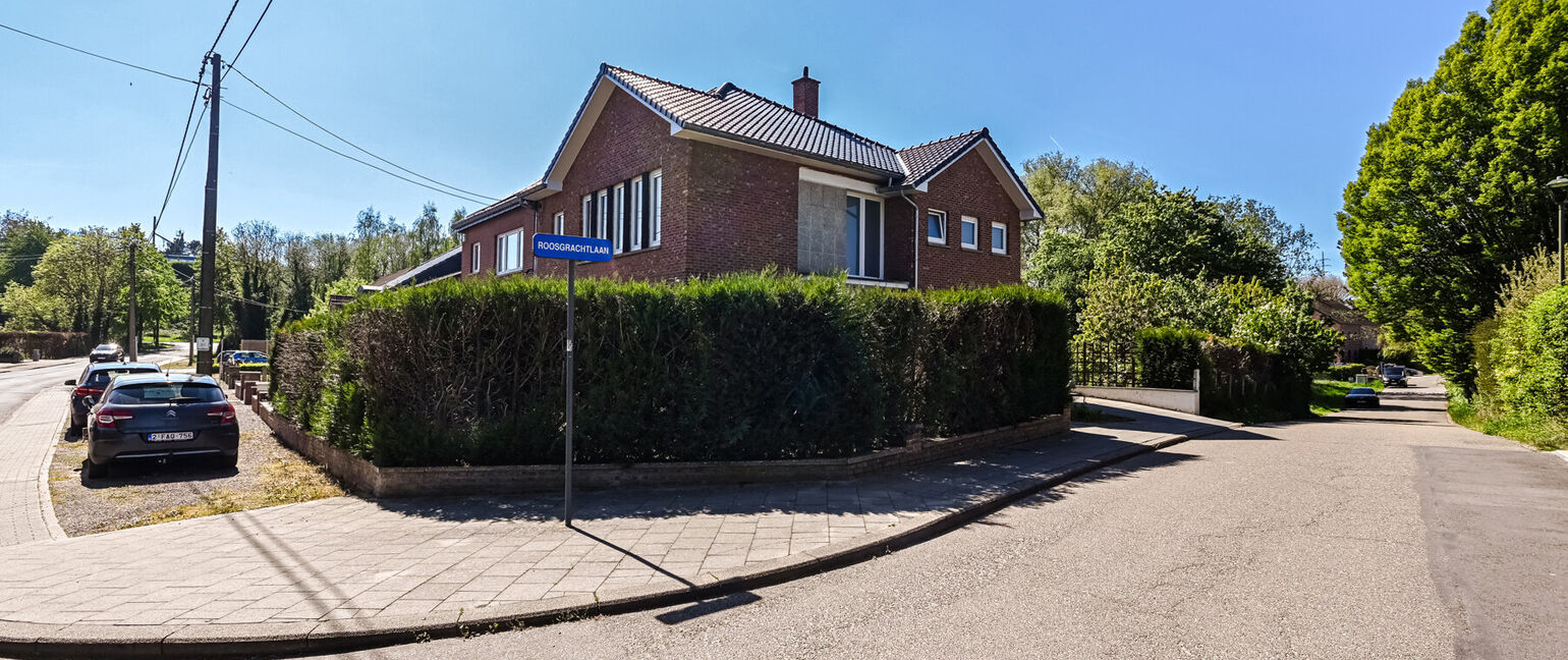 Huis te koop in Landen
