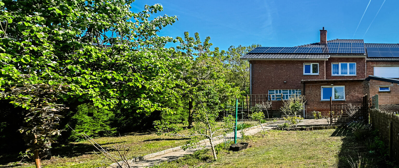 Huis te koop in Landen