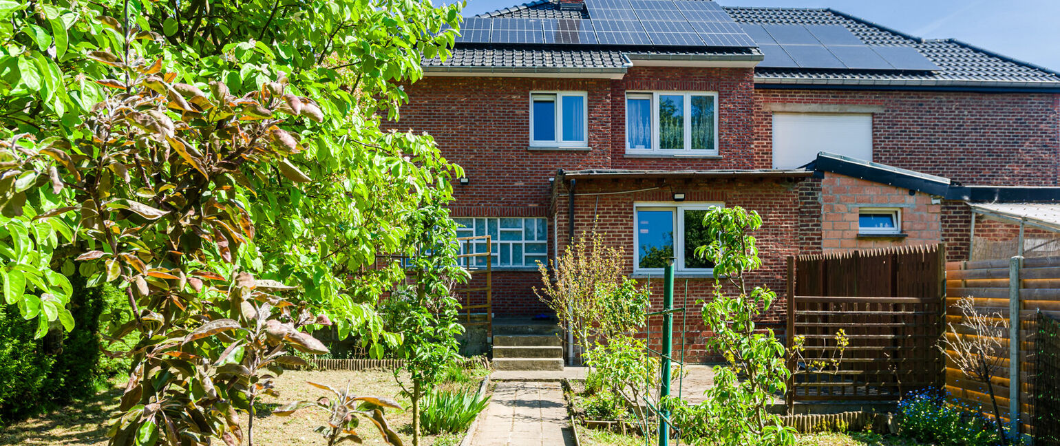Huis te koop in Landen