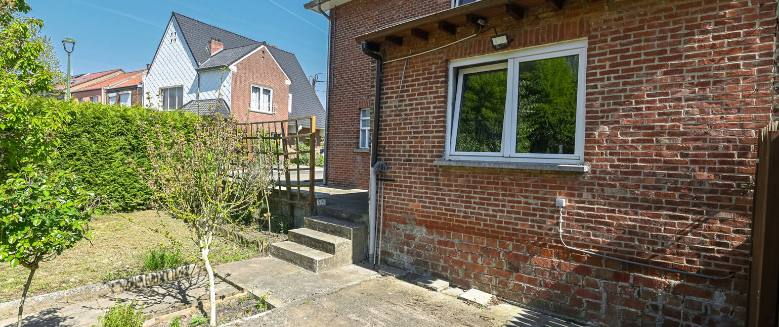 Huis te koop in Landen