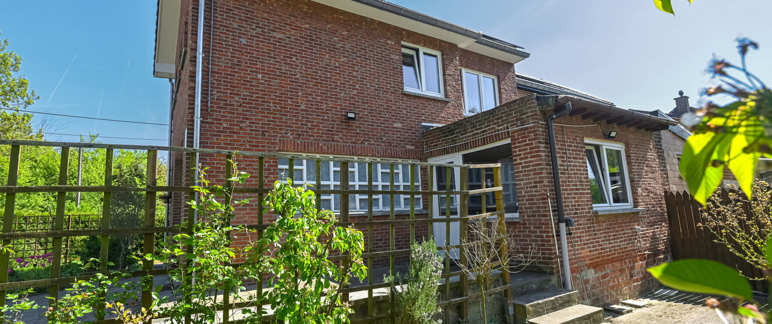 Huis te koop in Landen