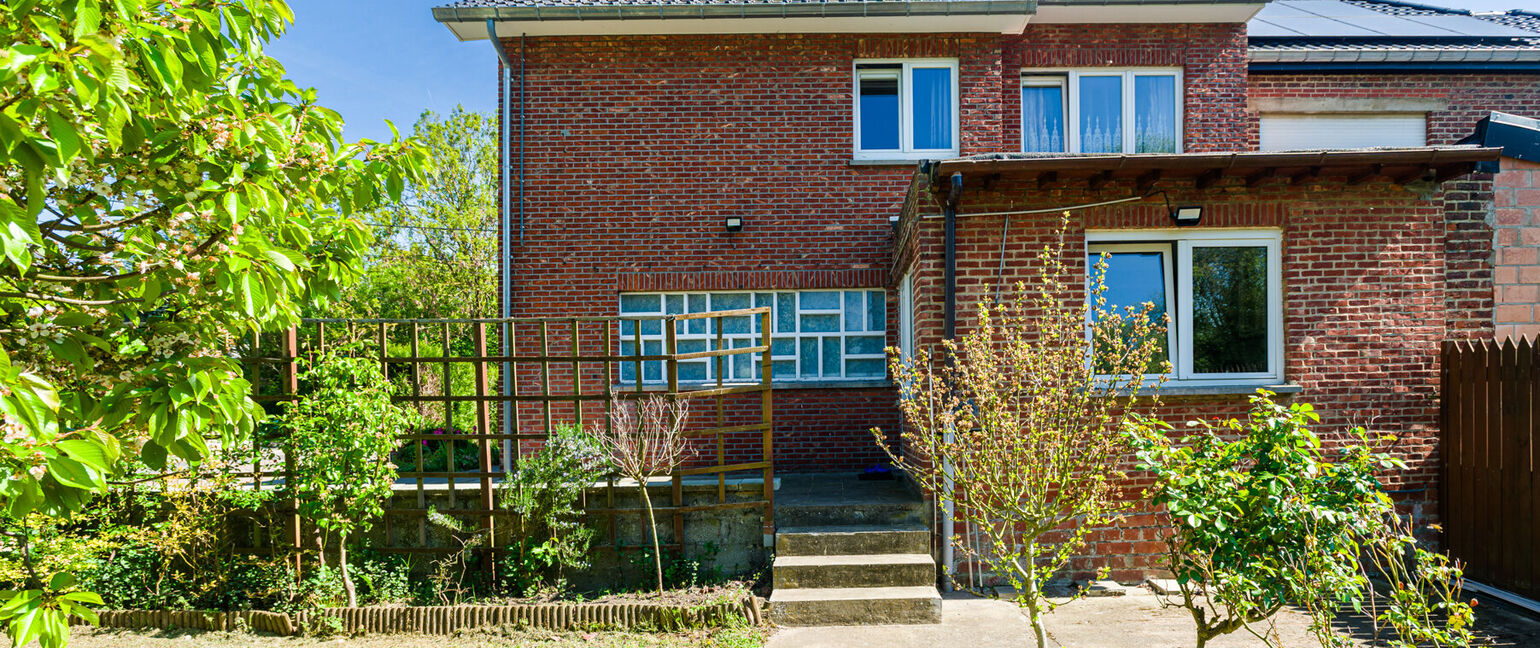 Huis te koop in Landen