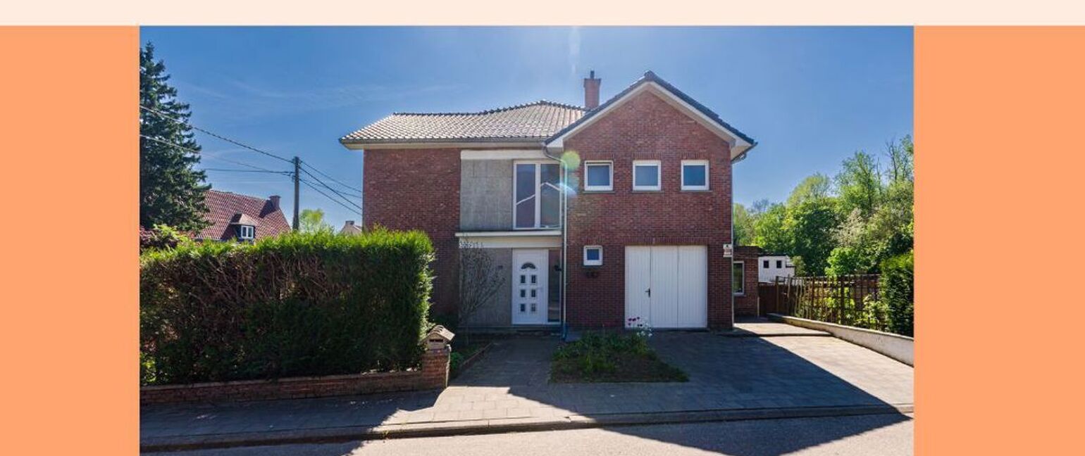 Huis te koop in Landen