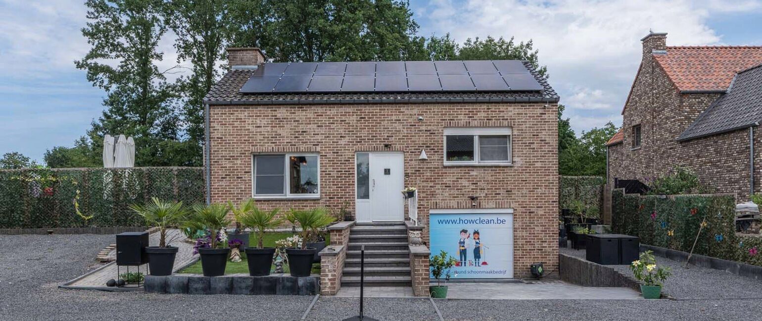 Huis te koop in Lanklaar