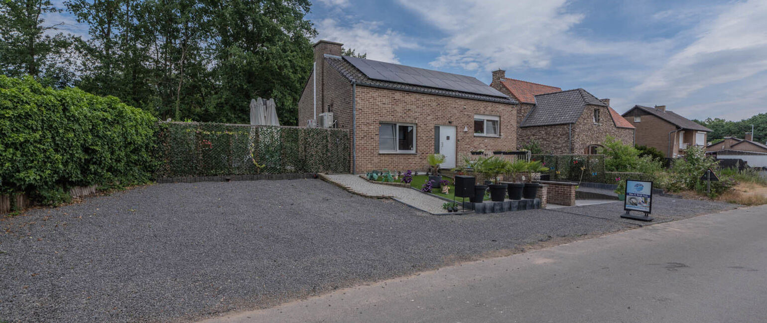 Huis te koop in Lanklaar