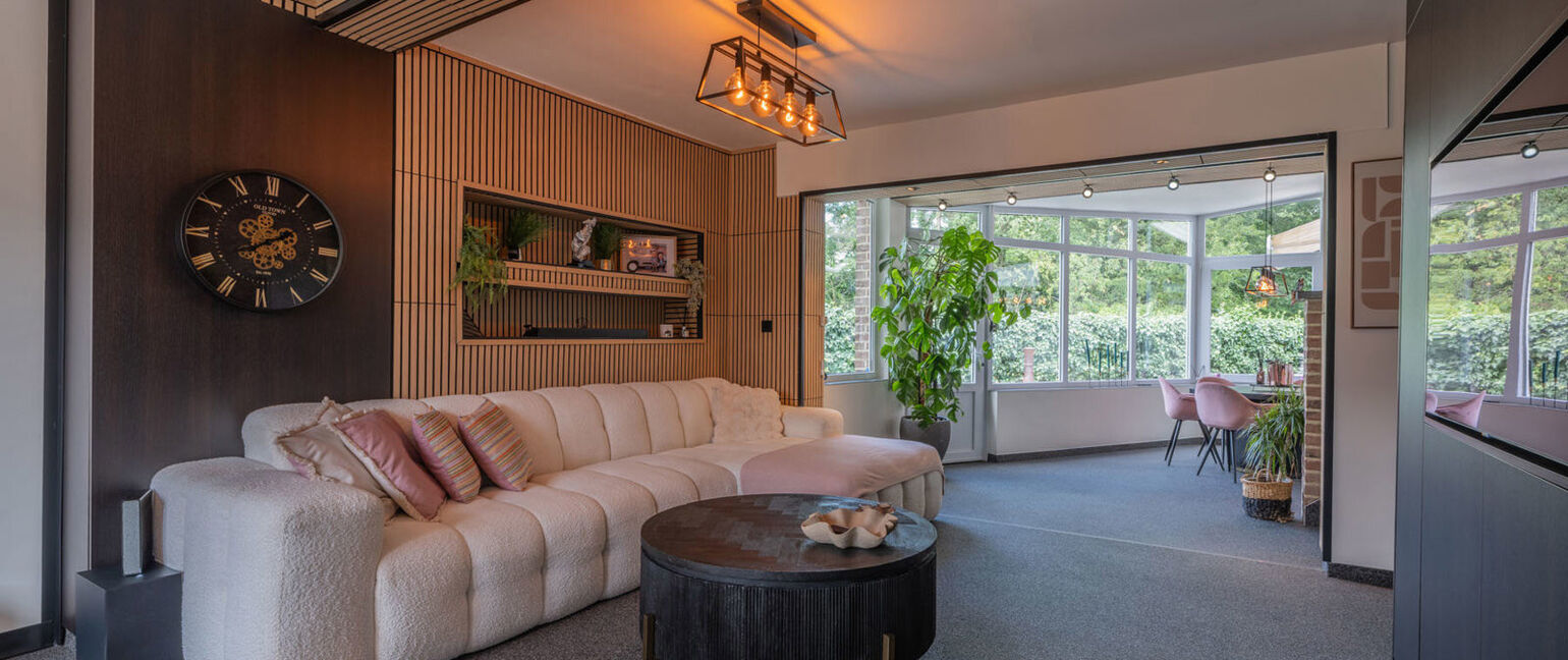 Huis te koop in Lanklaar
