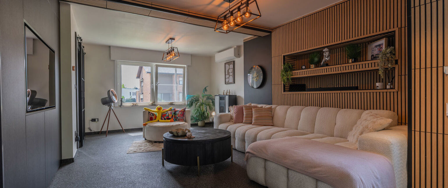 Huis te koop in Lanklaar