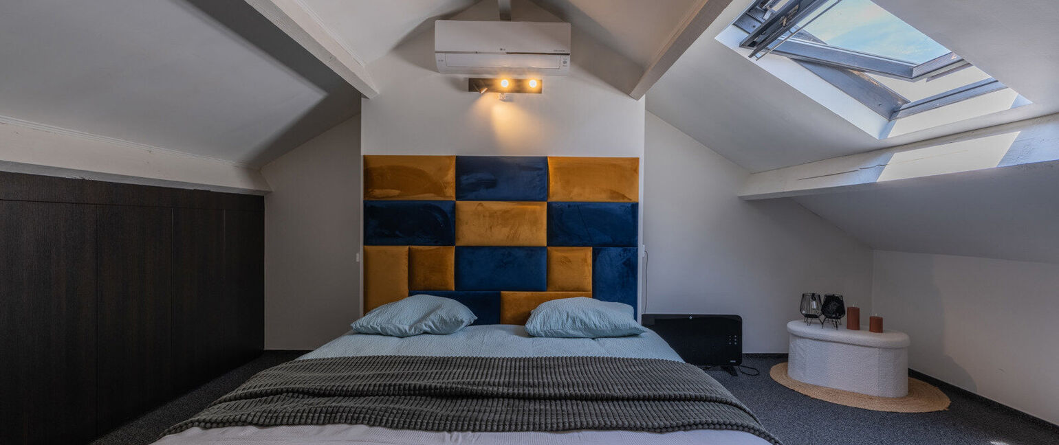 Huis te koop in Lanklaar