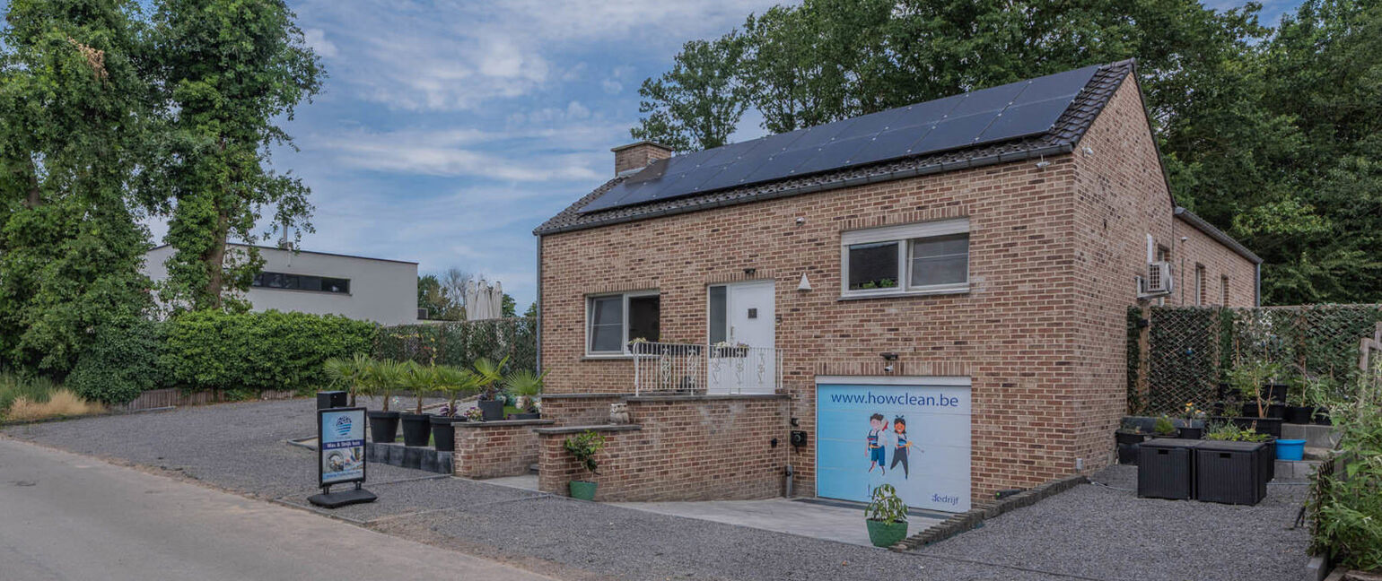 Huis te koop in Lanklaar