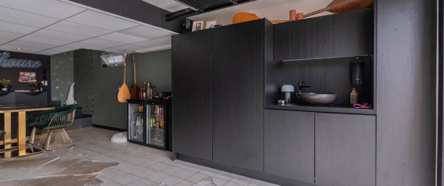 Huis te koop in Lanklaar