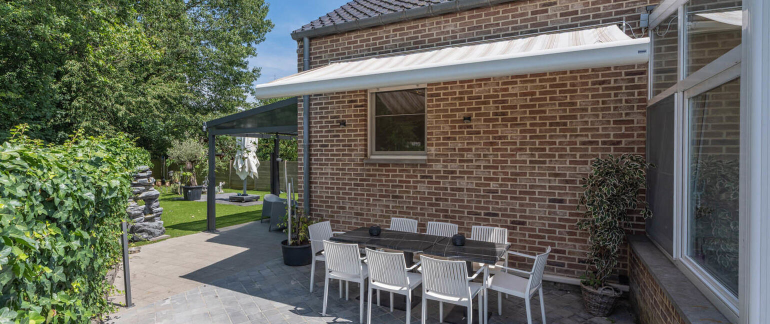 Huis te koop in Lanklaar