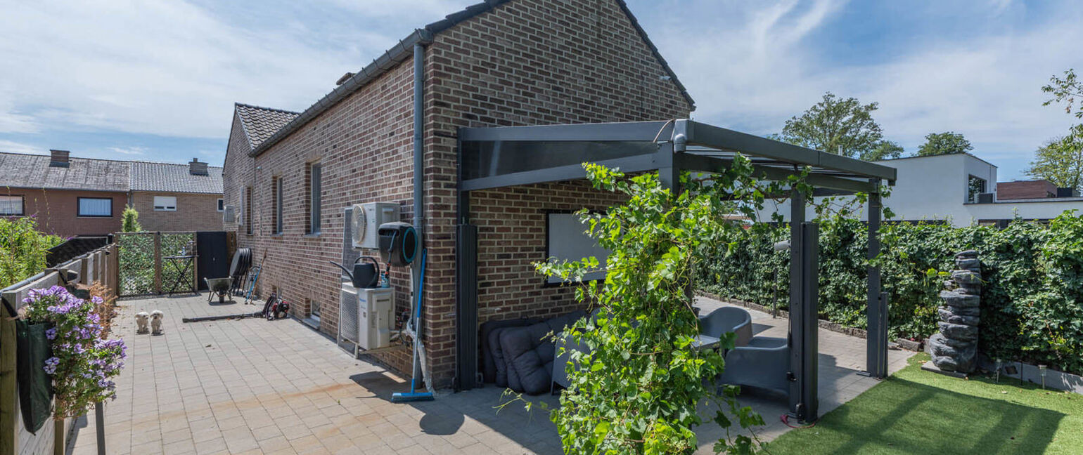 Huis te koop in Lanklaar