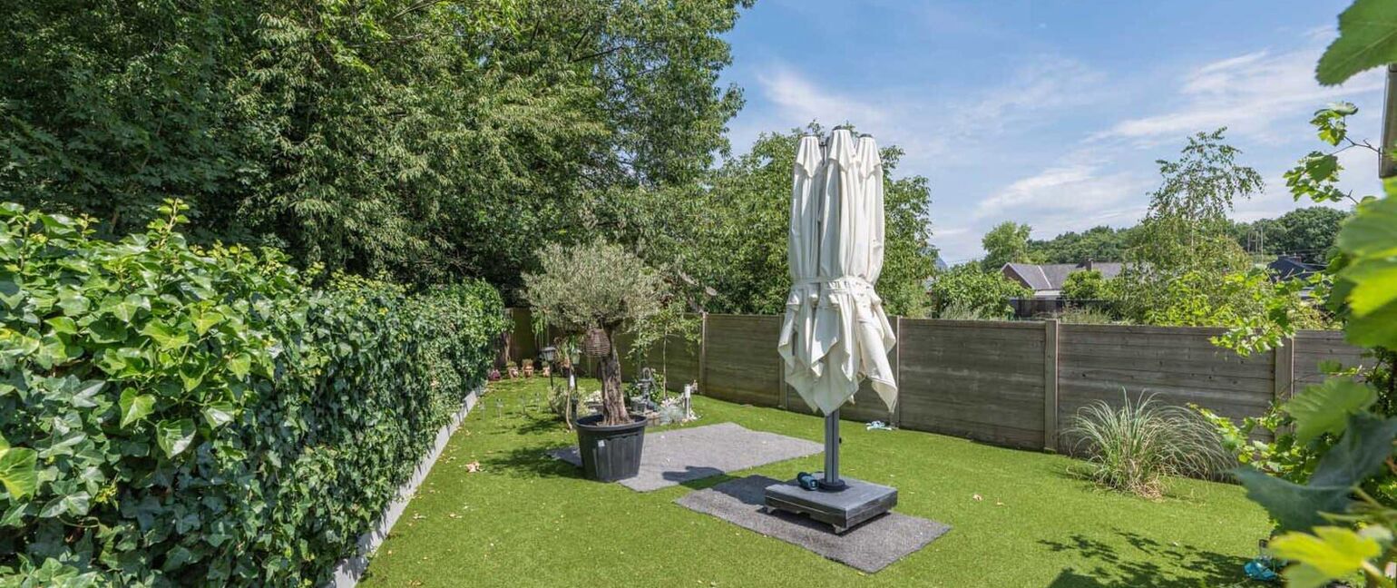 Huis te koop in Lanklaar