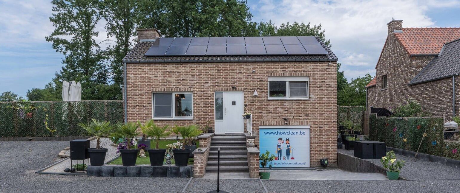 Huis te koop in Lanklaar