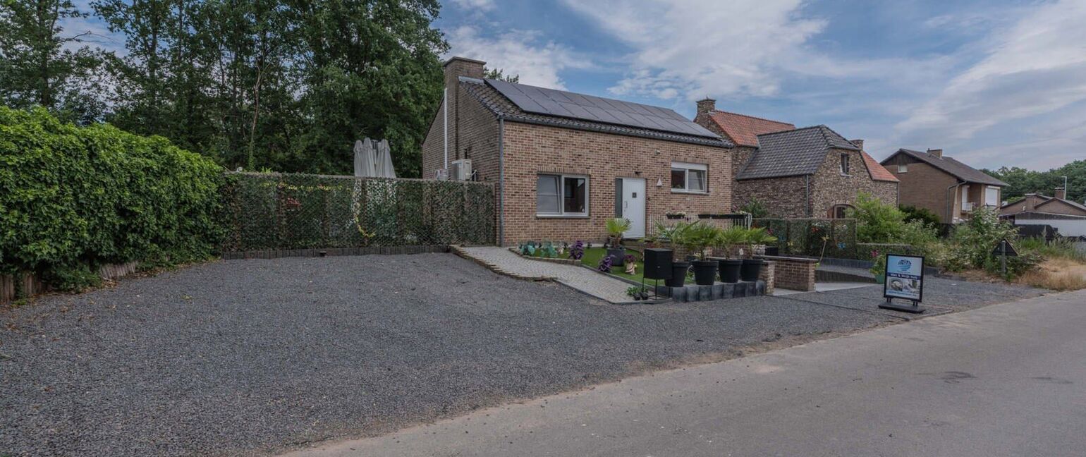 Huis te koop in Lanklaar